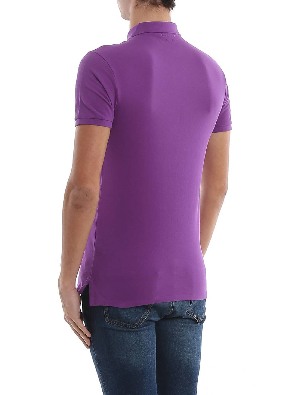 POLO RALPH LAUREN Polo Uomo Slim Fit Discount Store per i nuovi prodotti