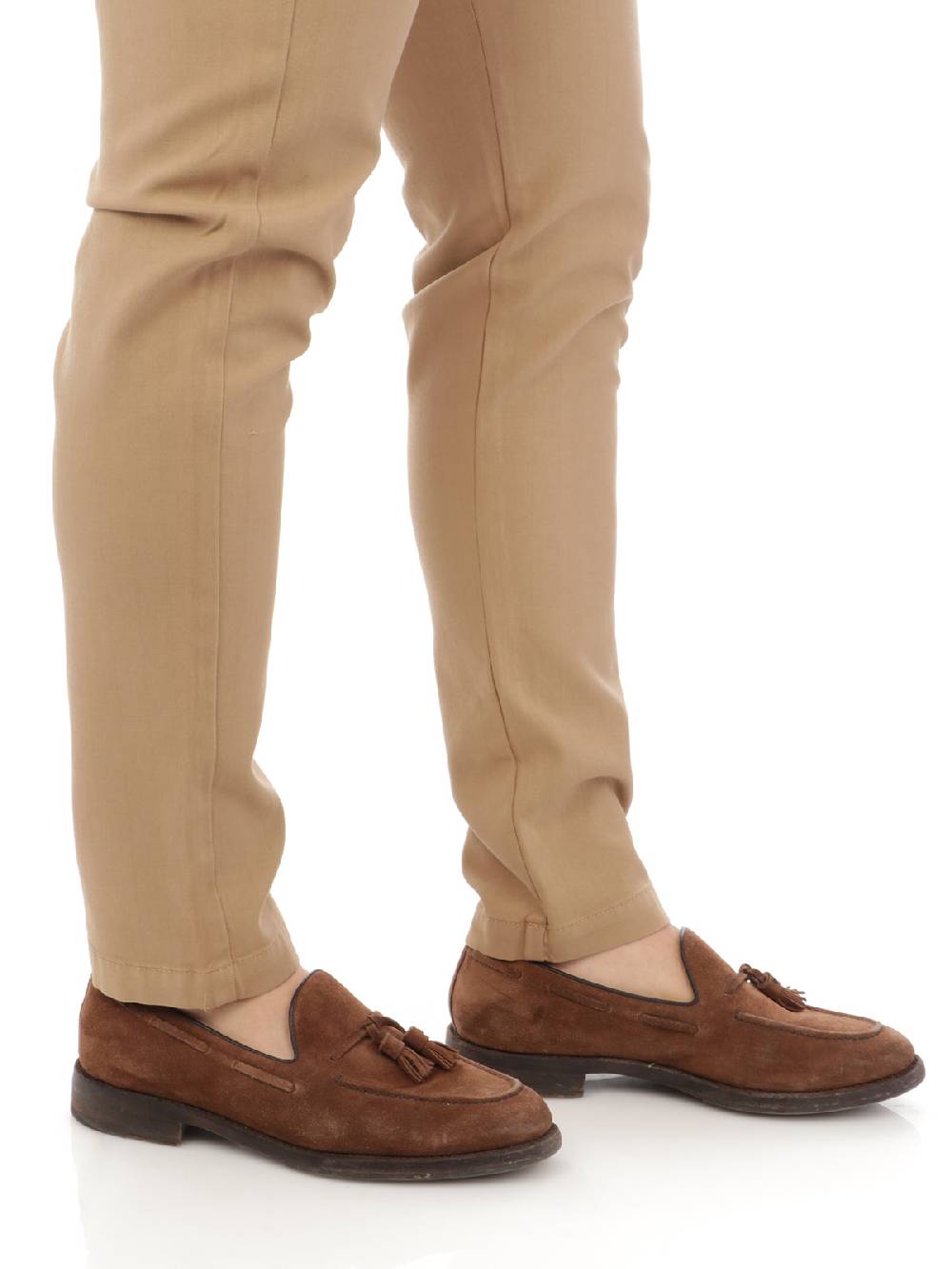 ELEVENTY Pantalone Uomo in Cotone con Coulisse Solo un giorno rimasto