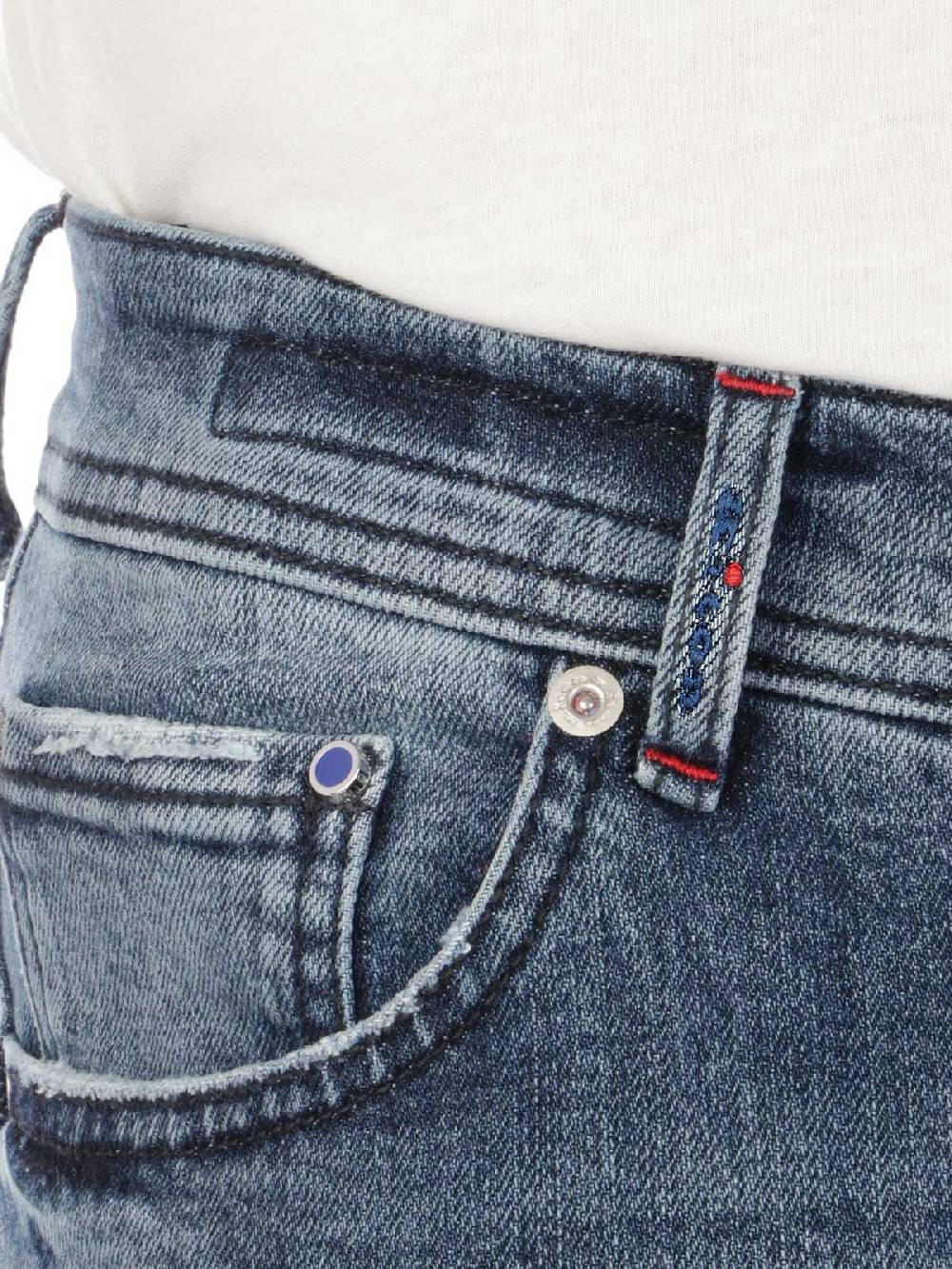 Kiton Jeans Jeans Super sconto