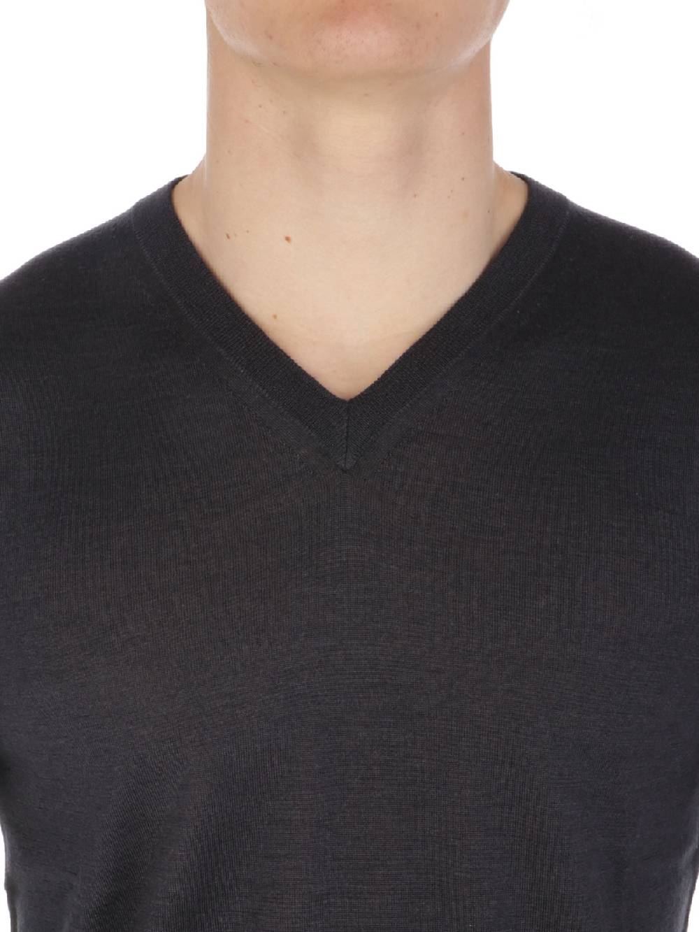 CRUCIANI Pullover Uomo in Cashmere e Seta 50% di sconto per tempo limitato