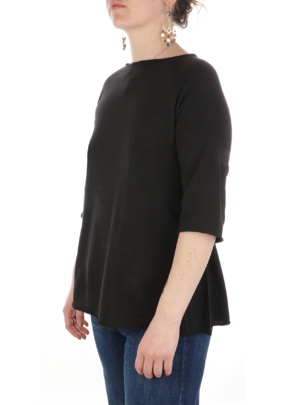 Kangra Jersey Maglia In Linea
