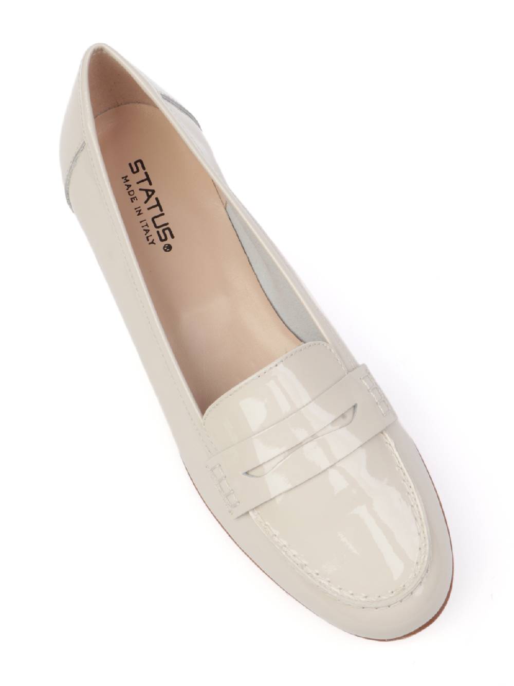 Status Footwear Mocassino Spedizione Gratuita