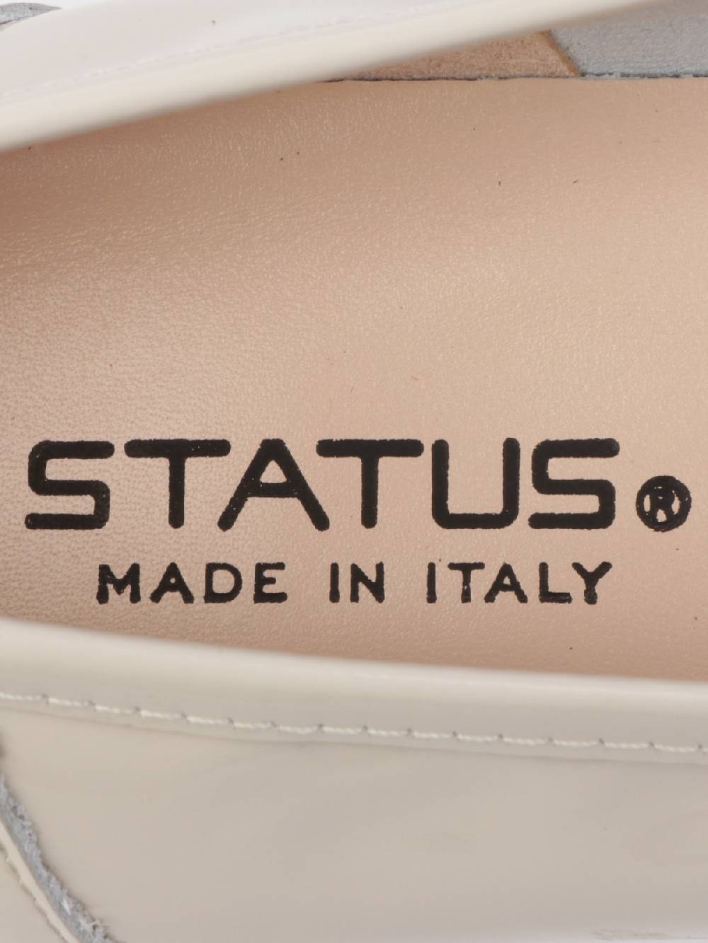 Status Footwear Mocassino Spedizione Gratuita