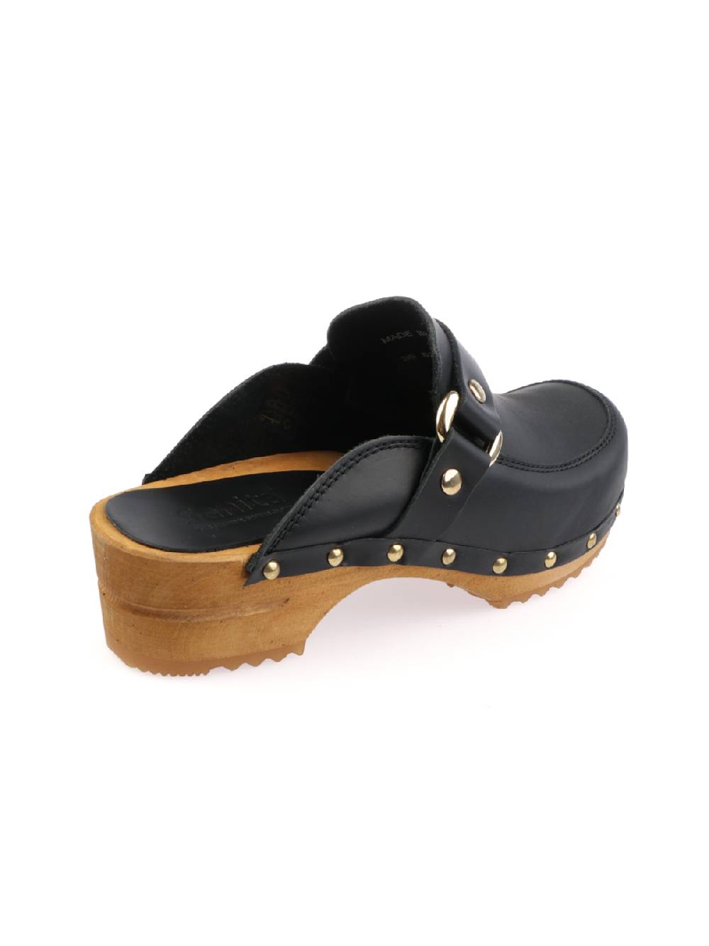 Sanita Footwear Calzature Pezzi Unici