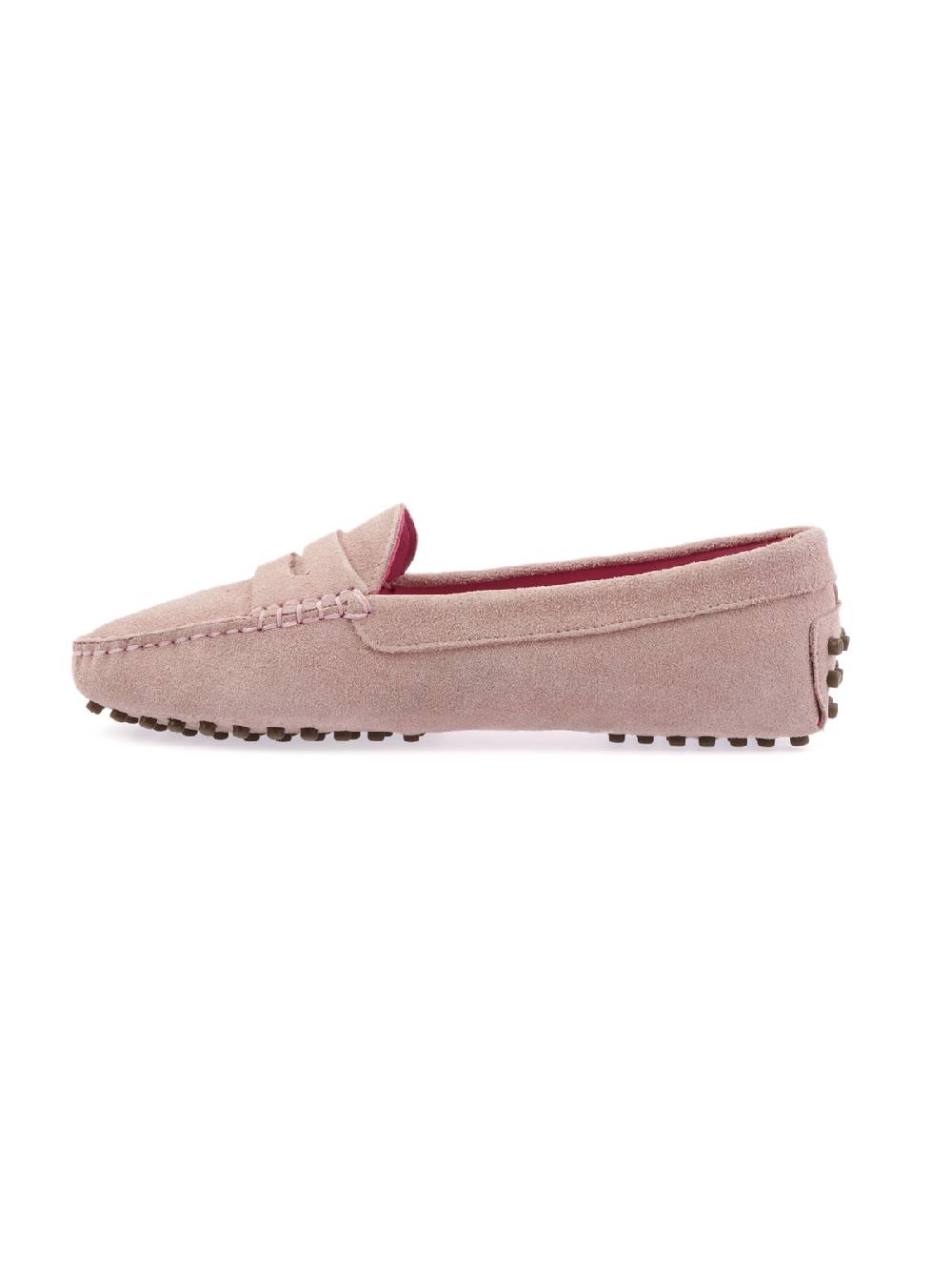Le(S) Chiches Mocassino Crosta Negozi Online