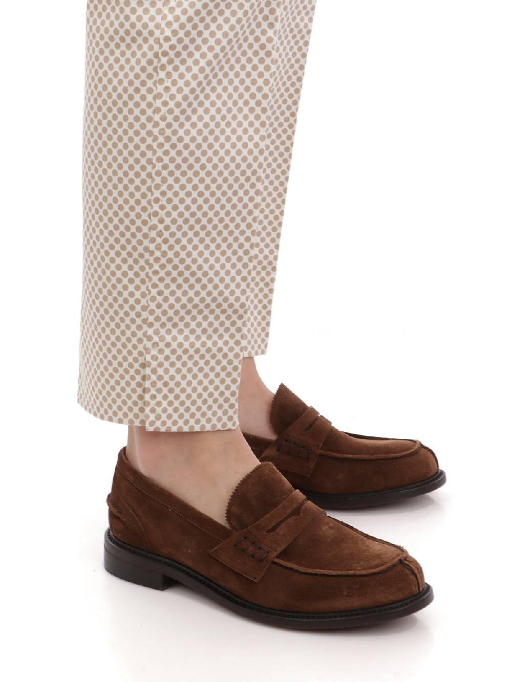 Peserico Trousers Pantalone Donna Acquista Ora