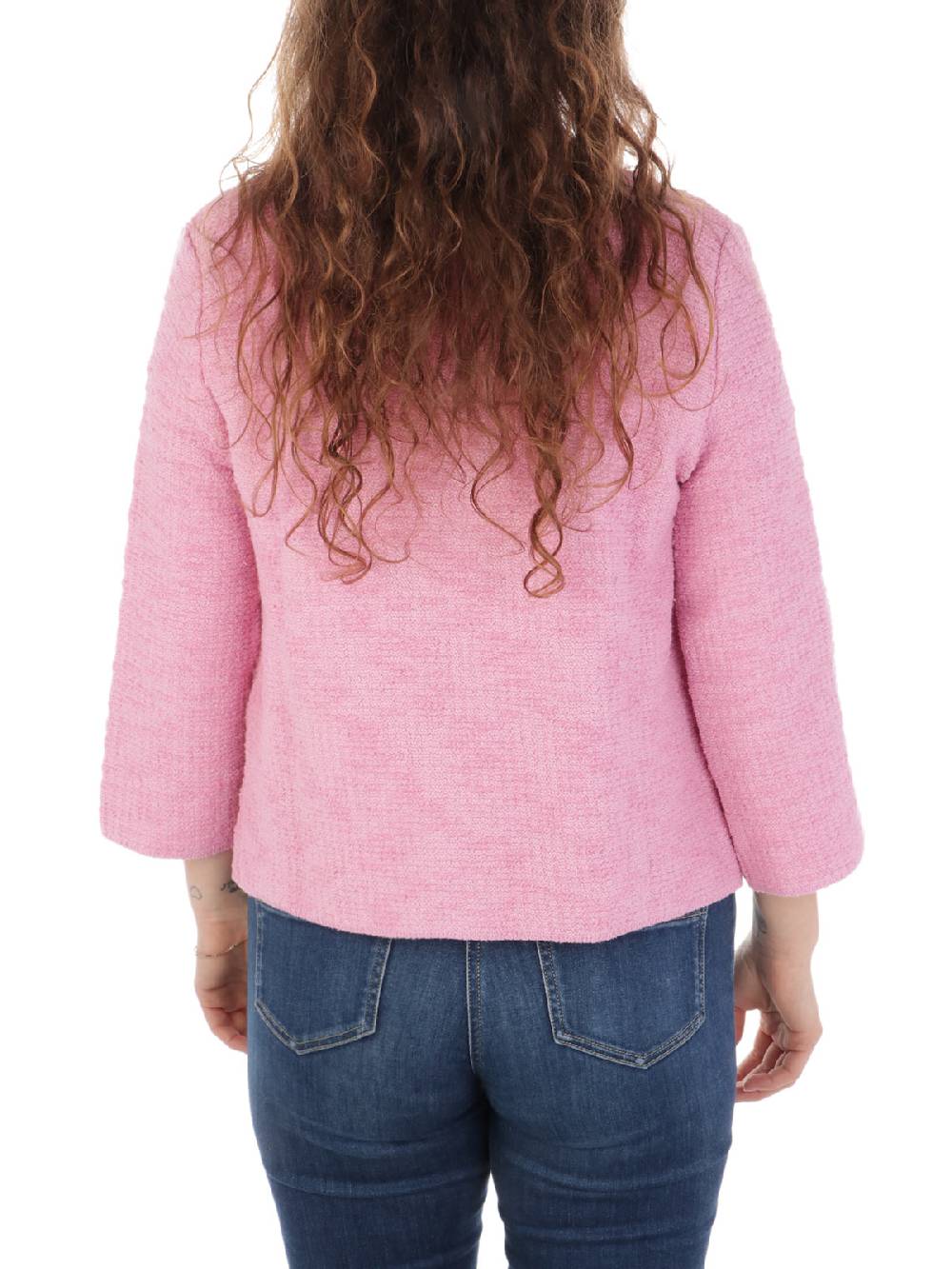 BASE MAGLIA Fino Al -60%