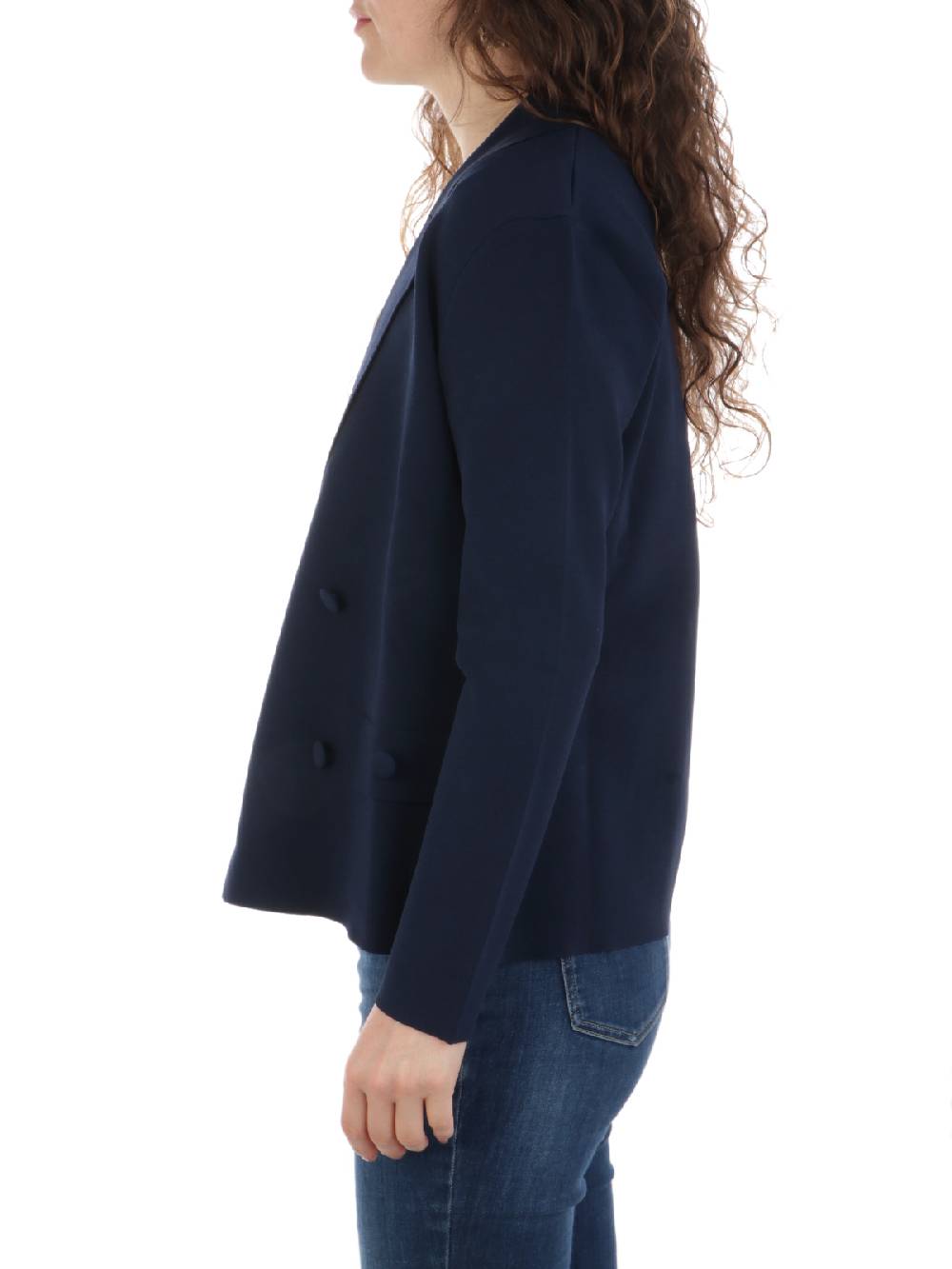 Kangra Blazer Blazer Doppio Petto Shopping Online