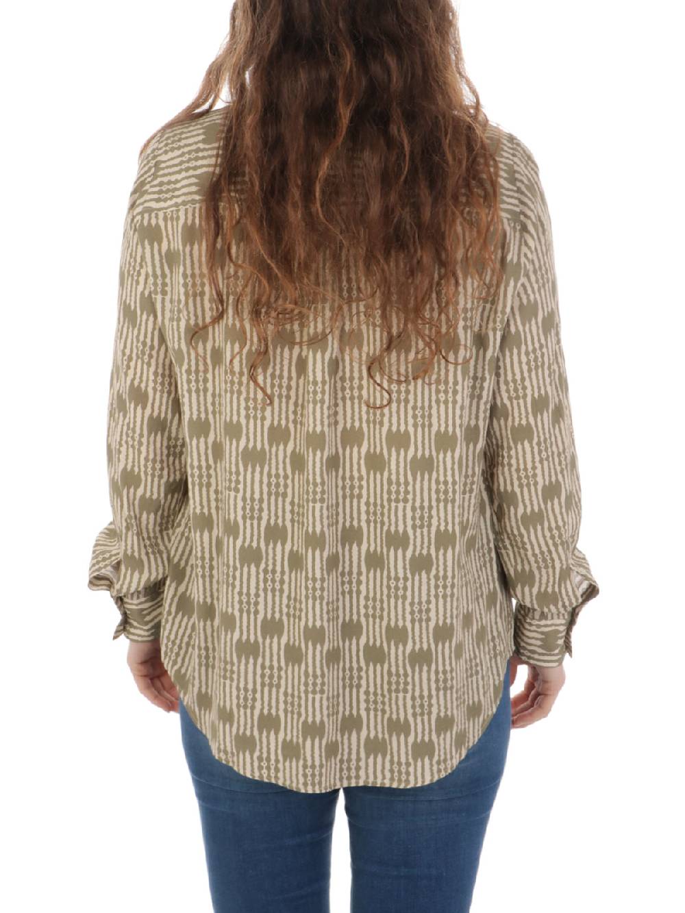 Hartford Shirts Woman Shirt Presa