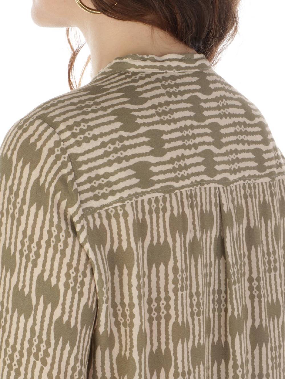 Hartford Shirts Woman Shirt Presa