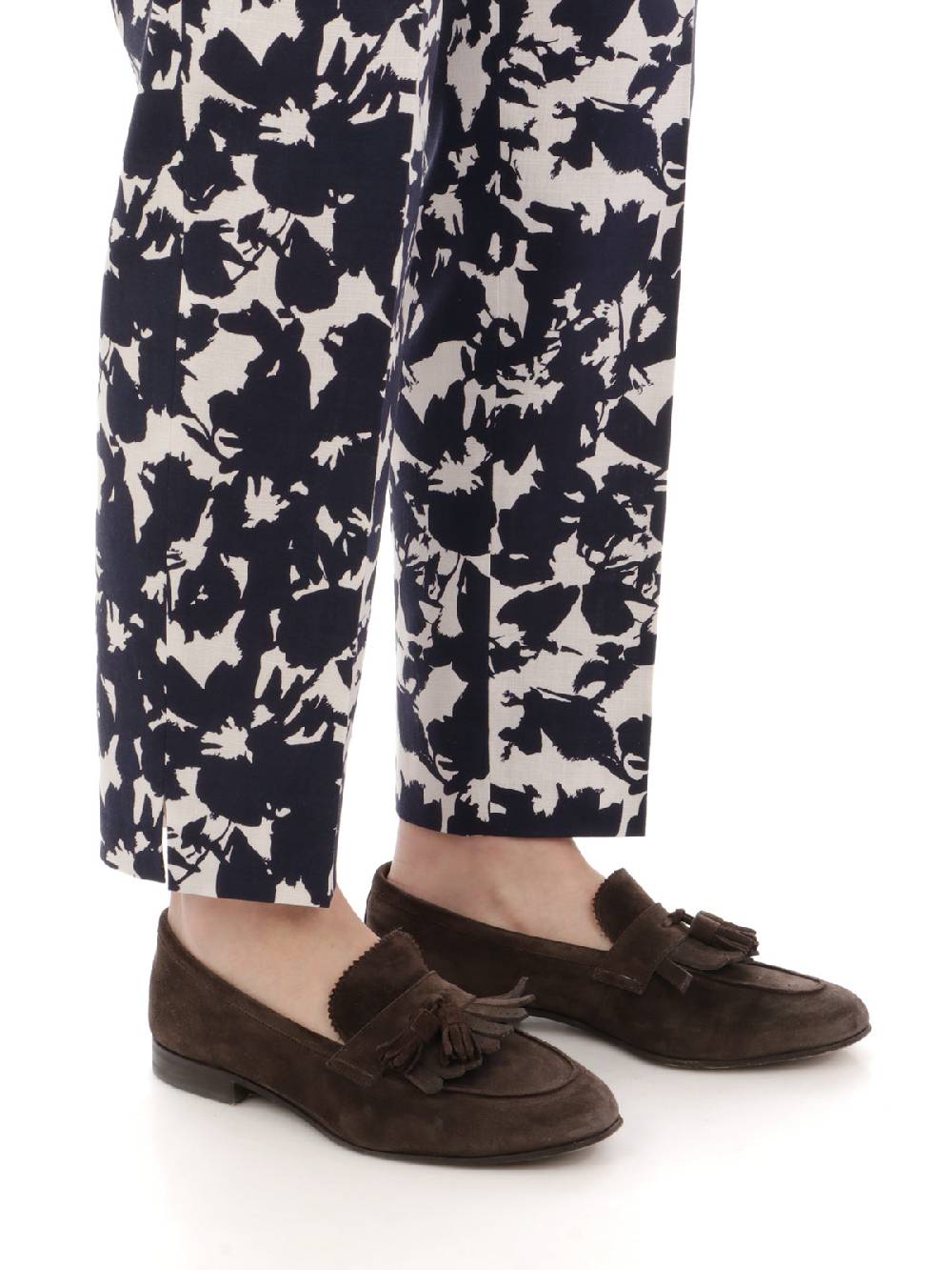Via Masini 80 Trousers Pantalone Online