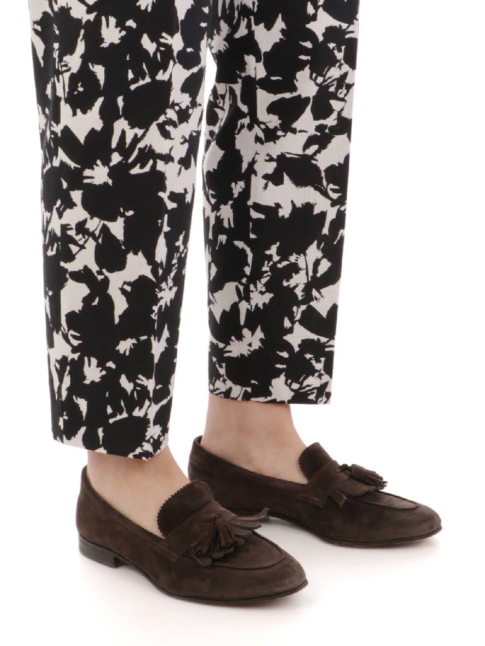 Via Masini 80 Trousers Pantalone Outlet