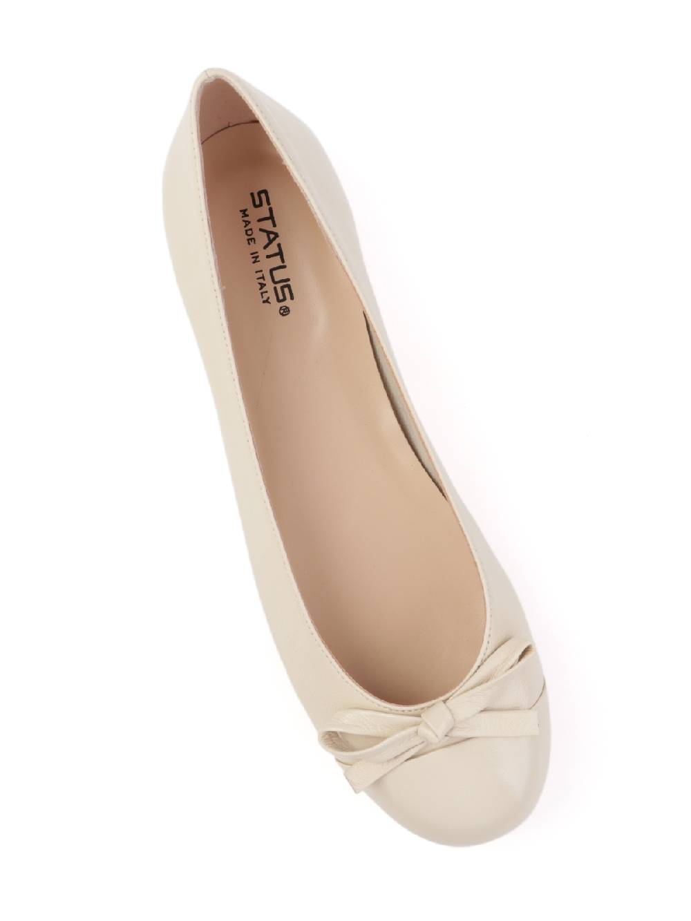 Status Ballerina Vendite Flash