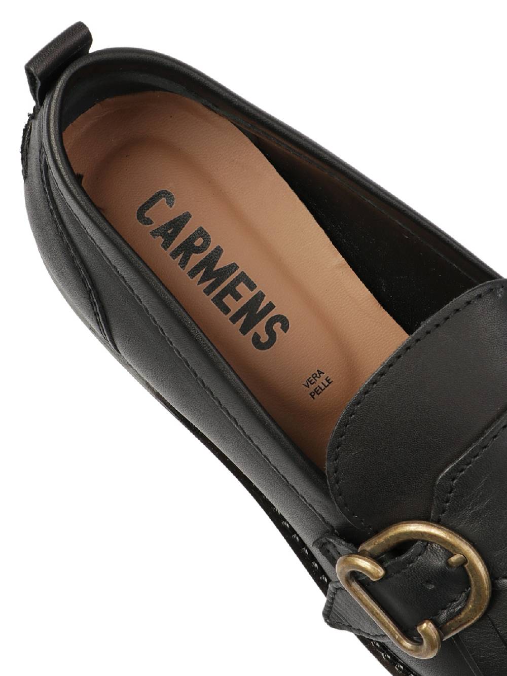 Carmens Footwear Libra Fringe Dumas Spedizione gratuita