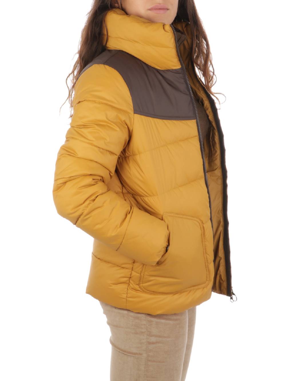 Barbour Giubbotto Belford Quilt BF22 Comprare a buon mercato