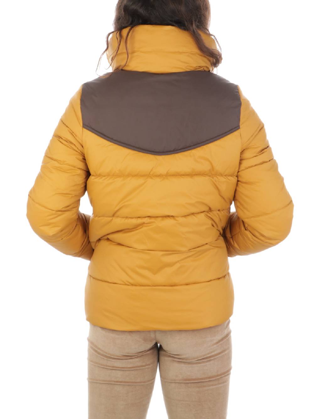 Barbour Giubbotto Belford Quilt BF22 Comprare a buon mercato