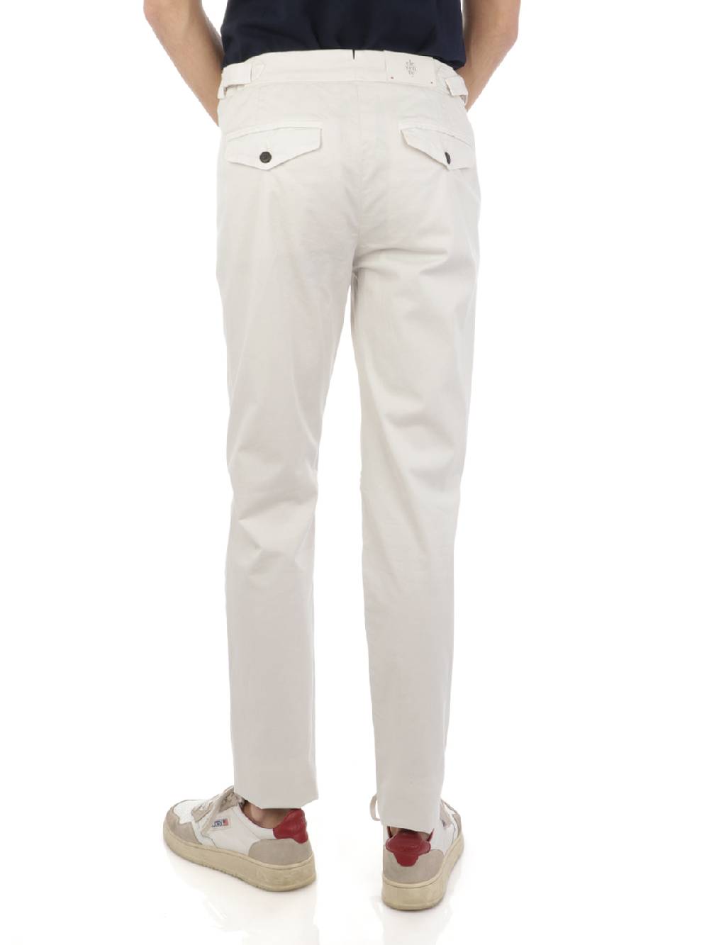 Eleventy Trousers Pantalone Fornitura limitata