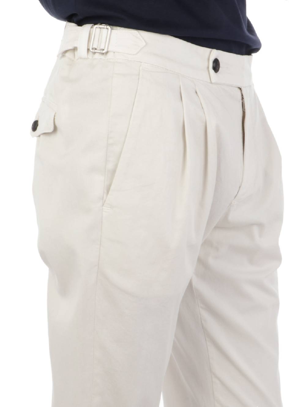 Eleventy Trousers Pantalone Fornitura limitata
