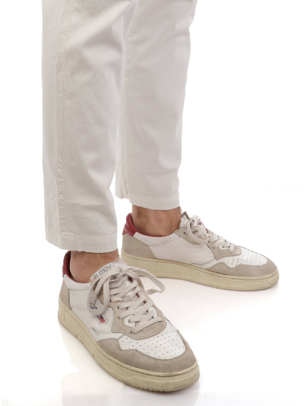 Eleventy Trousers Pantalone Fornitura limitata