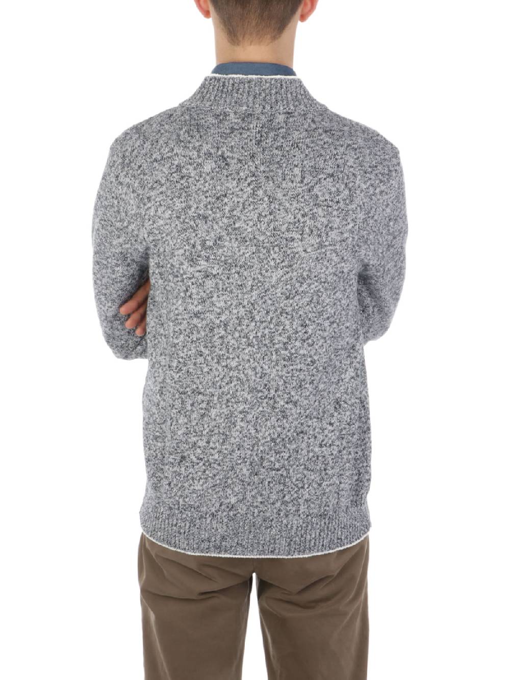Eleventy Jersey Maglia Giacca Cardigan Vendite stagionali