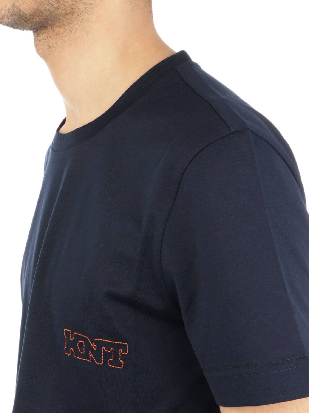 Kiton T-Shirt Tshirt Offerta Giorno del Papà