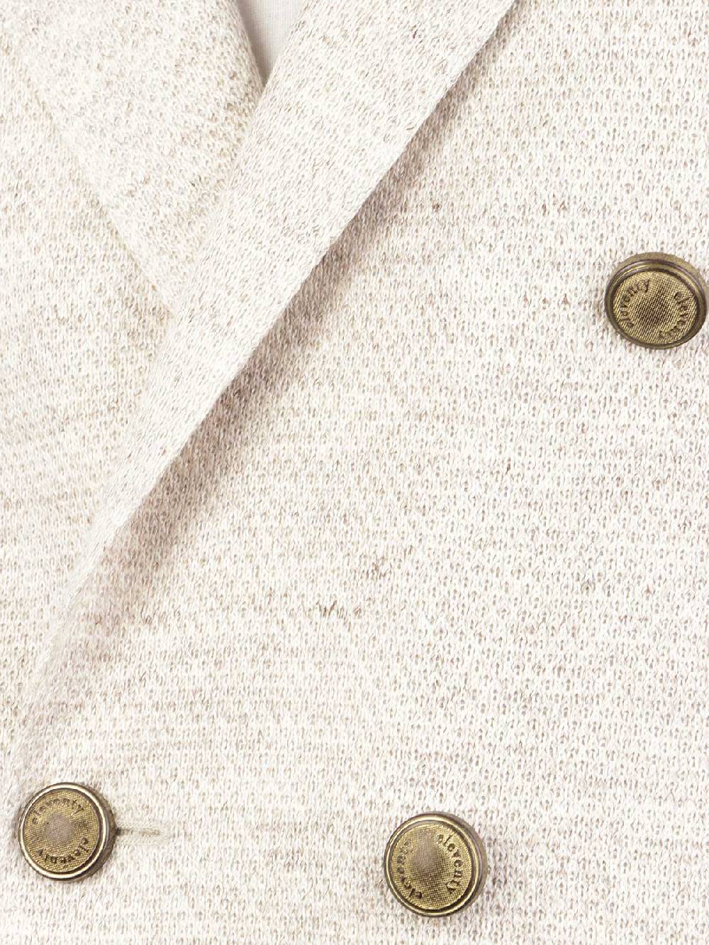 Eleventy Giacche Giacca Doppio Petto Offerta Anniversario