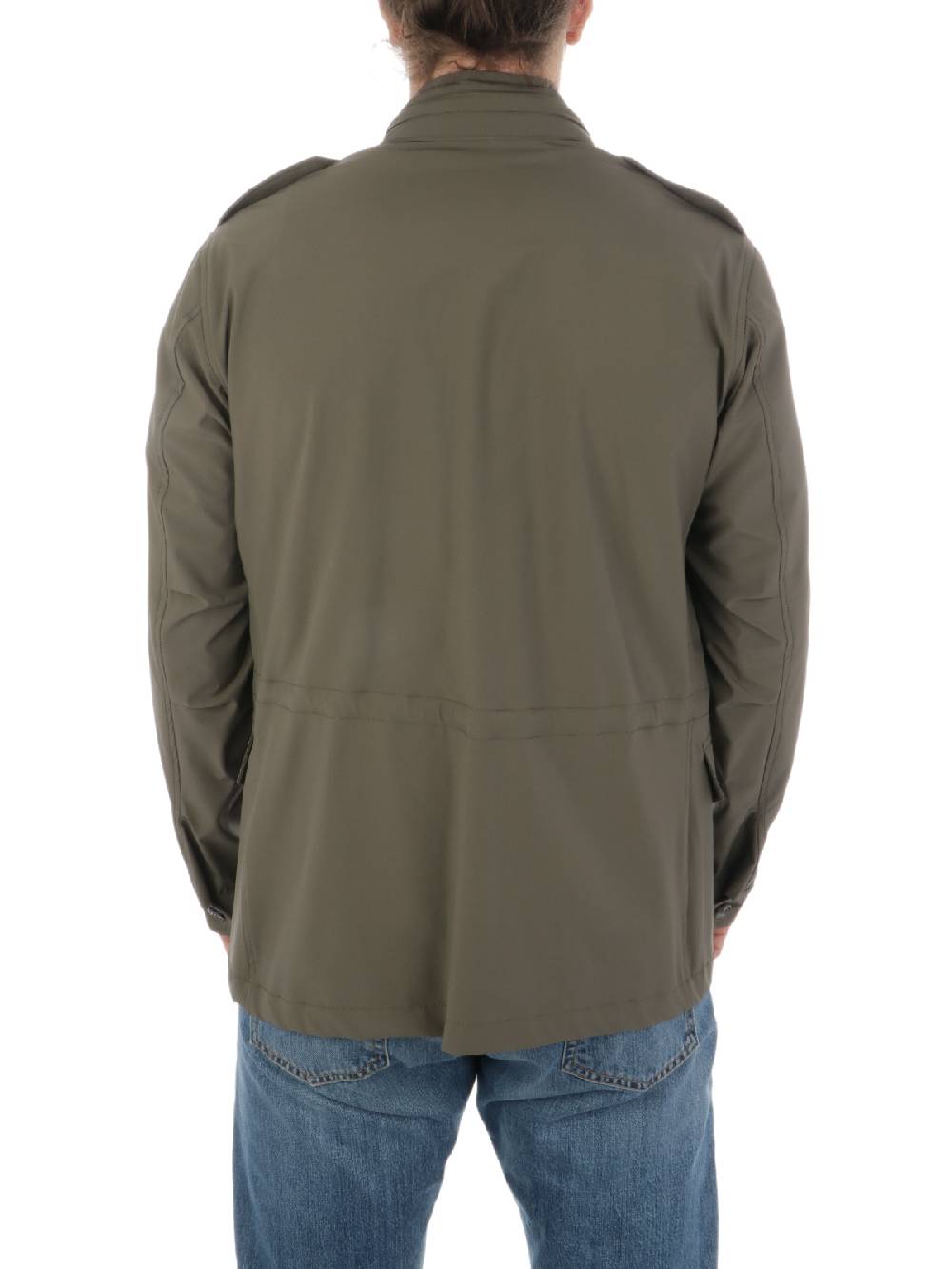 Barba Giubbotti Jacket Shirt Dynamic Online Outlet