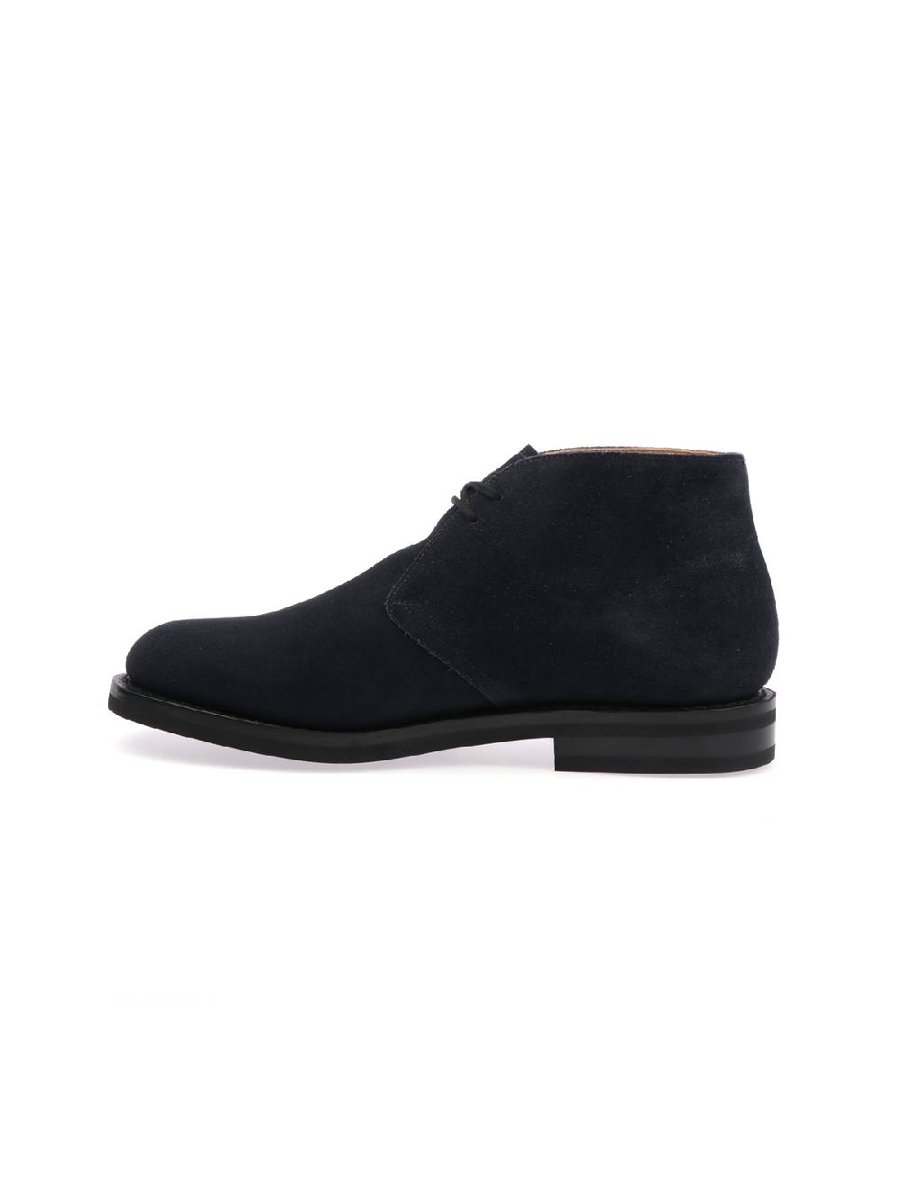 CHURCH'S Stivaletto Uomo Ryder 3 Ritorno libero
