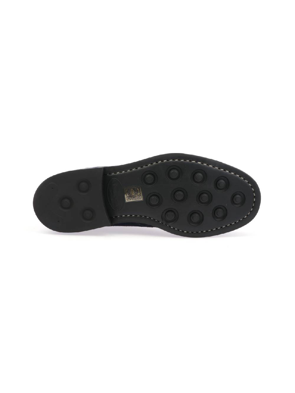 CHURCH'S Stivaletto Uomo Ryder 3 Ritorno libero