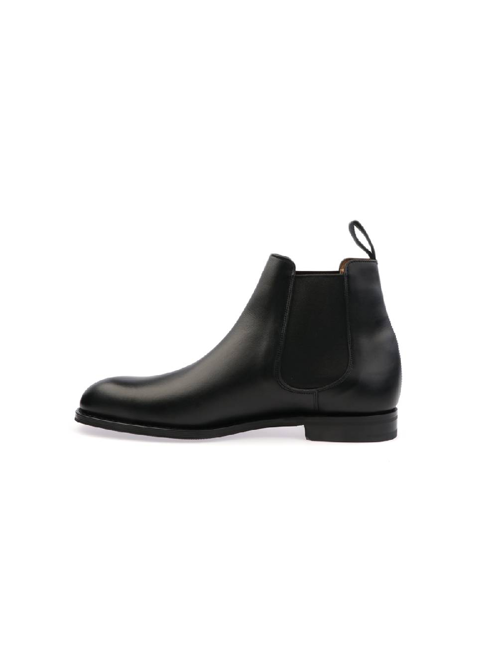 CHURCH'S Stivaletto Uomo Amberley Calf Rilascio limitato
