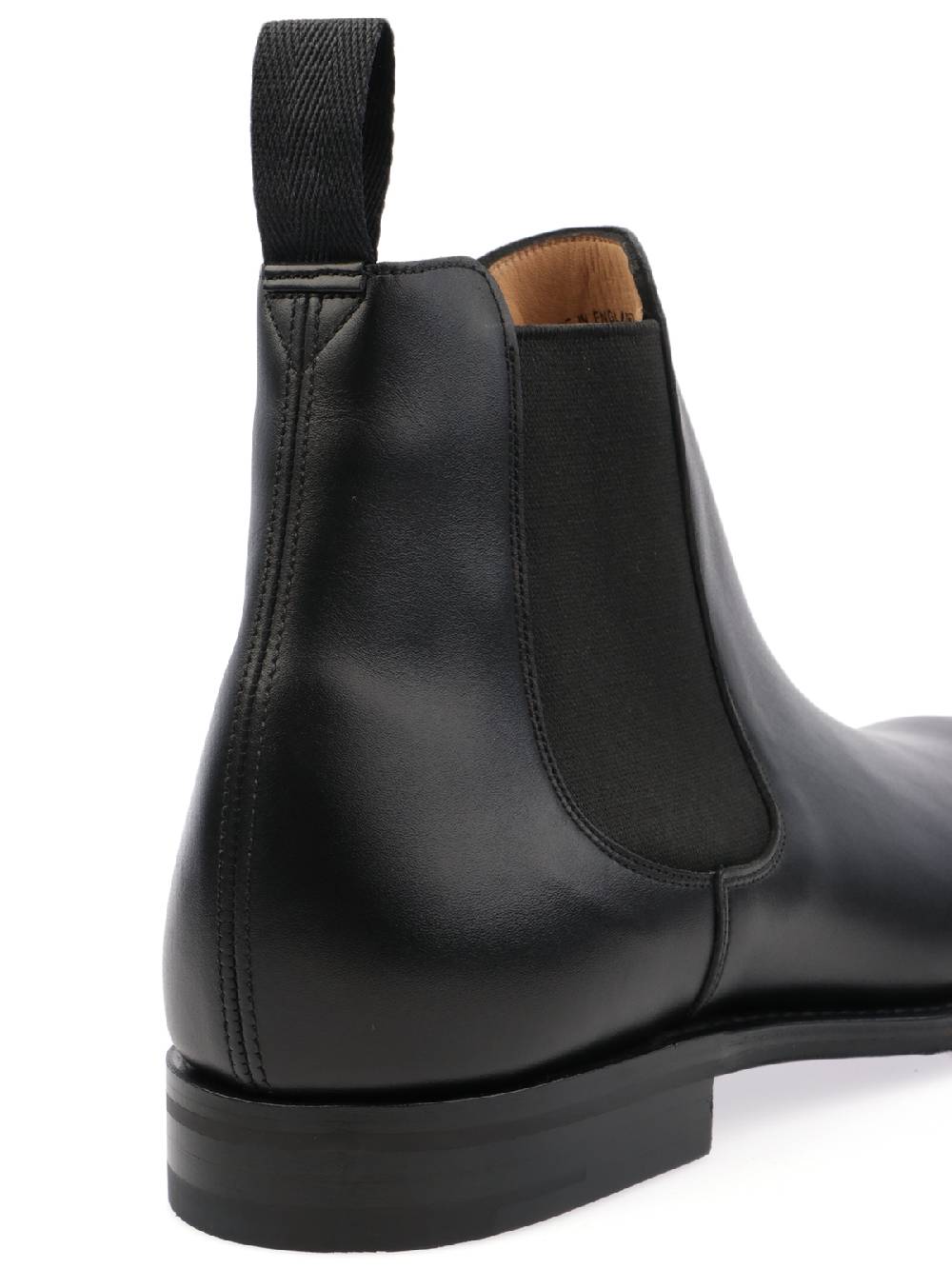 CHURCH'S Stivaletto Uomo Amberley Calf Rilascio limitato