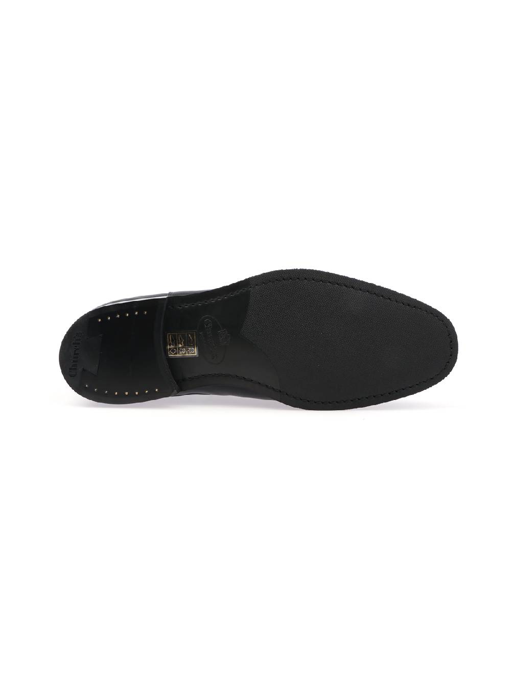 CHURCH'S Stivaletto Uomo Amberley Calf Rilascio limitato