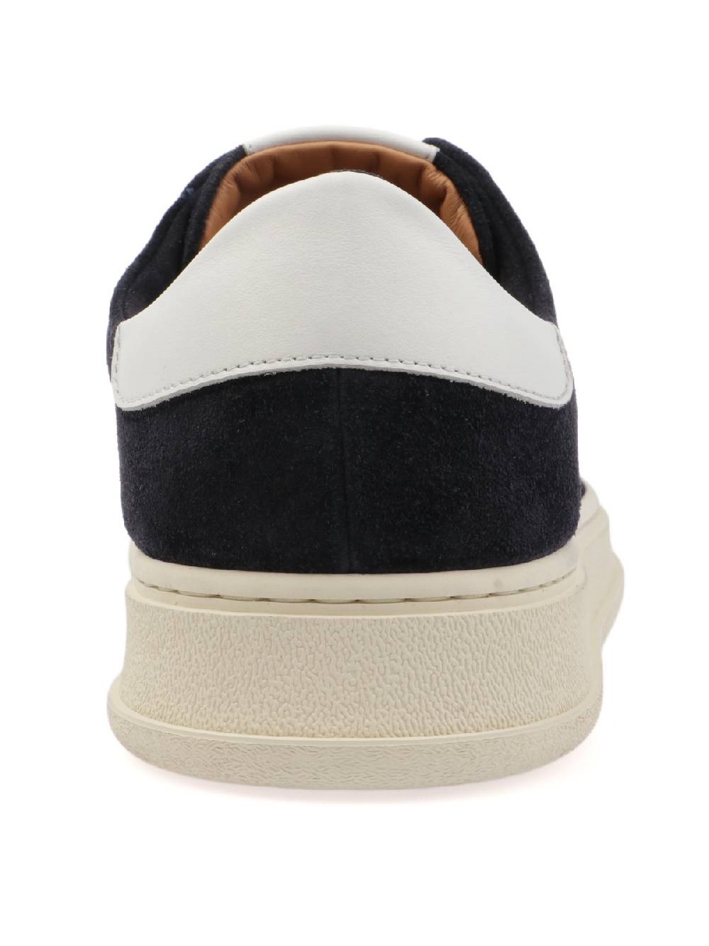 KITON Sneakers Uomo in Suede senza Lacci ACQUISTA ORA