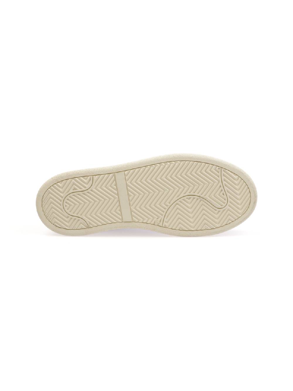 KITON Sneakers Uomo in Suede senza Lacci ACQUISTA ORA