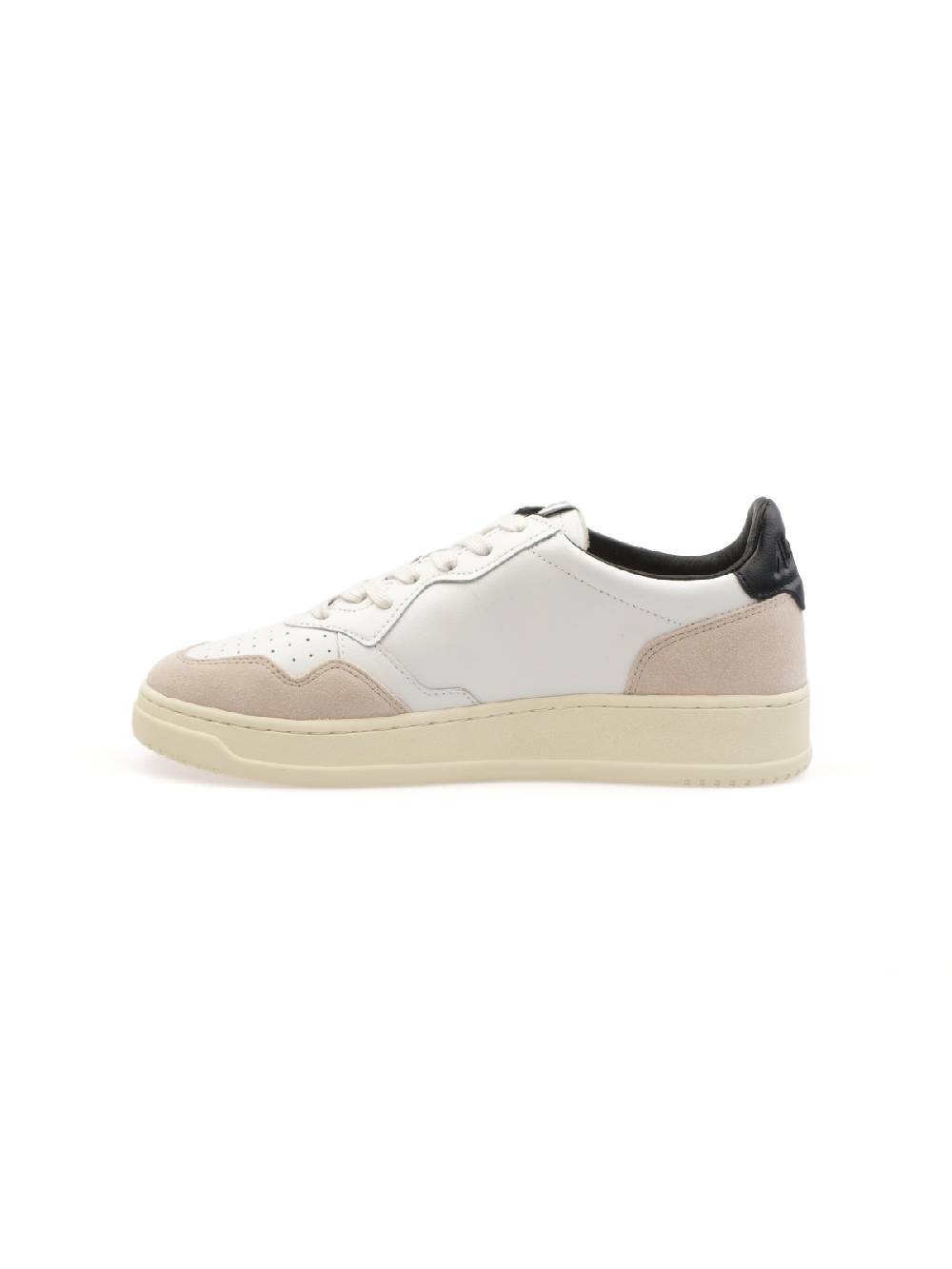 AUTRY Sneakers Uomo Medalist Low Game Set Match Discount Store per i nuovi prodotti