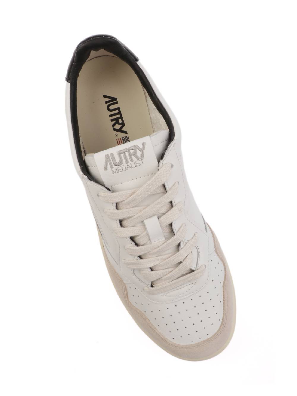 AUTRY Sneakers Uomo Medalist Low Game Set Match Discount Store per i nuovi prodotti