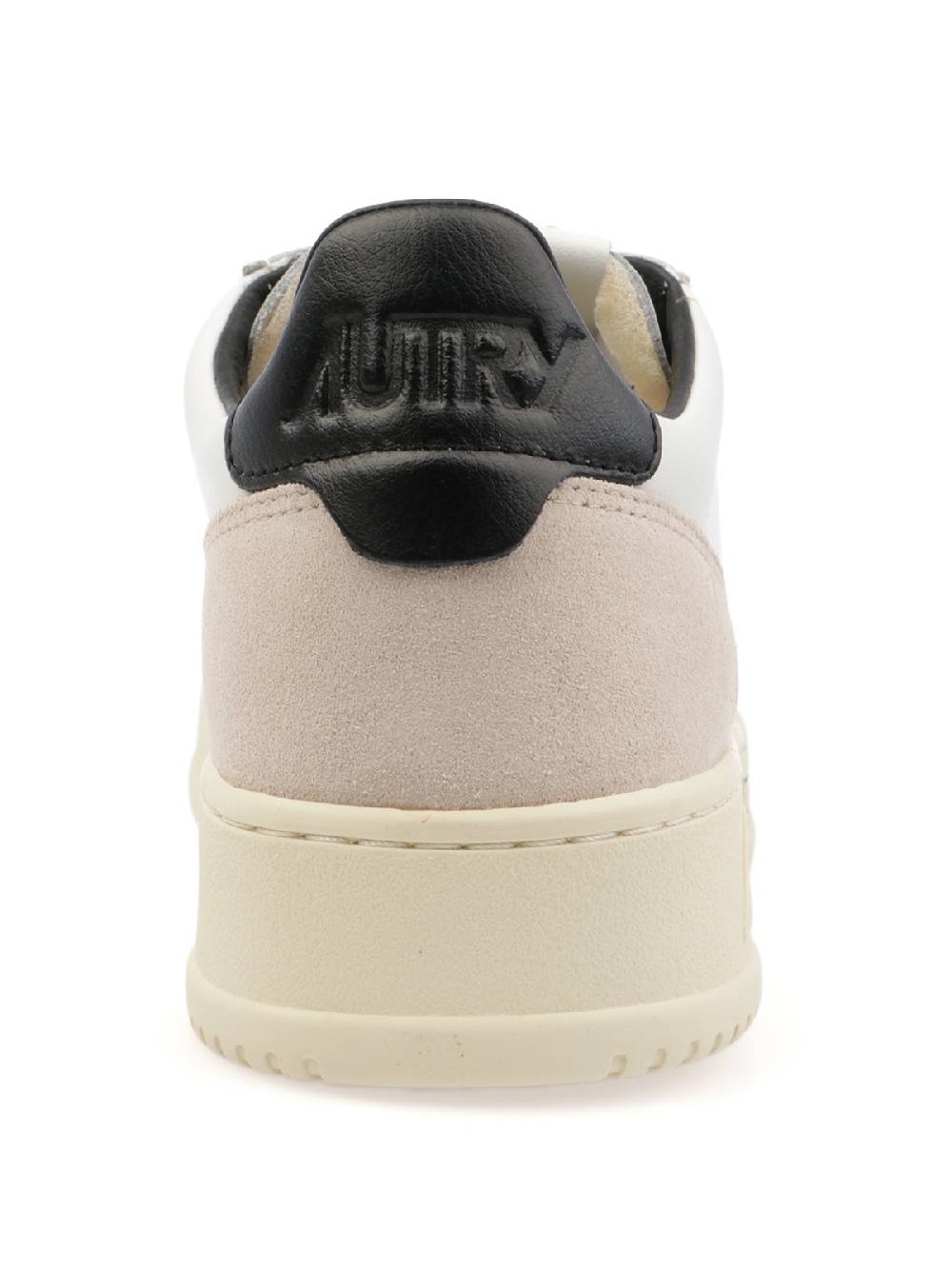 AUTRY Sneakers Uomo Medalist Low Game Set Match Discount Store per i nuovi prodotti