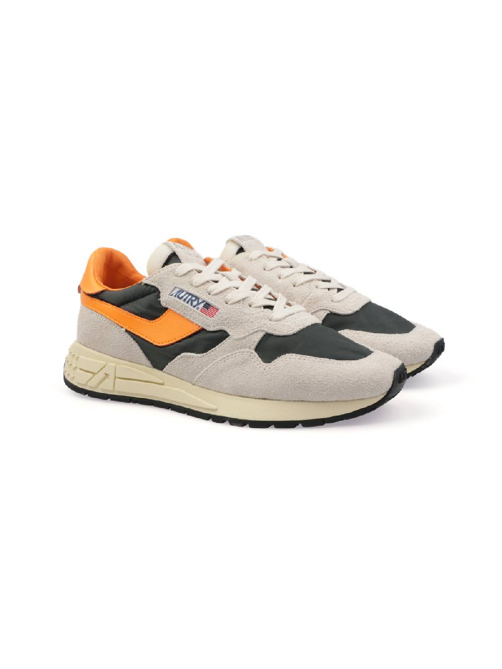 AUTRY Sneakers Uomo Reelwind Low Solo un giorno rimasto