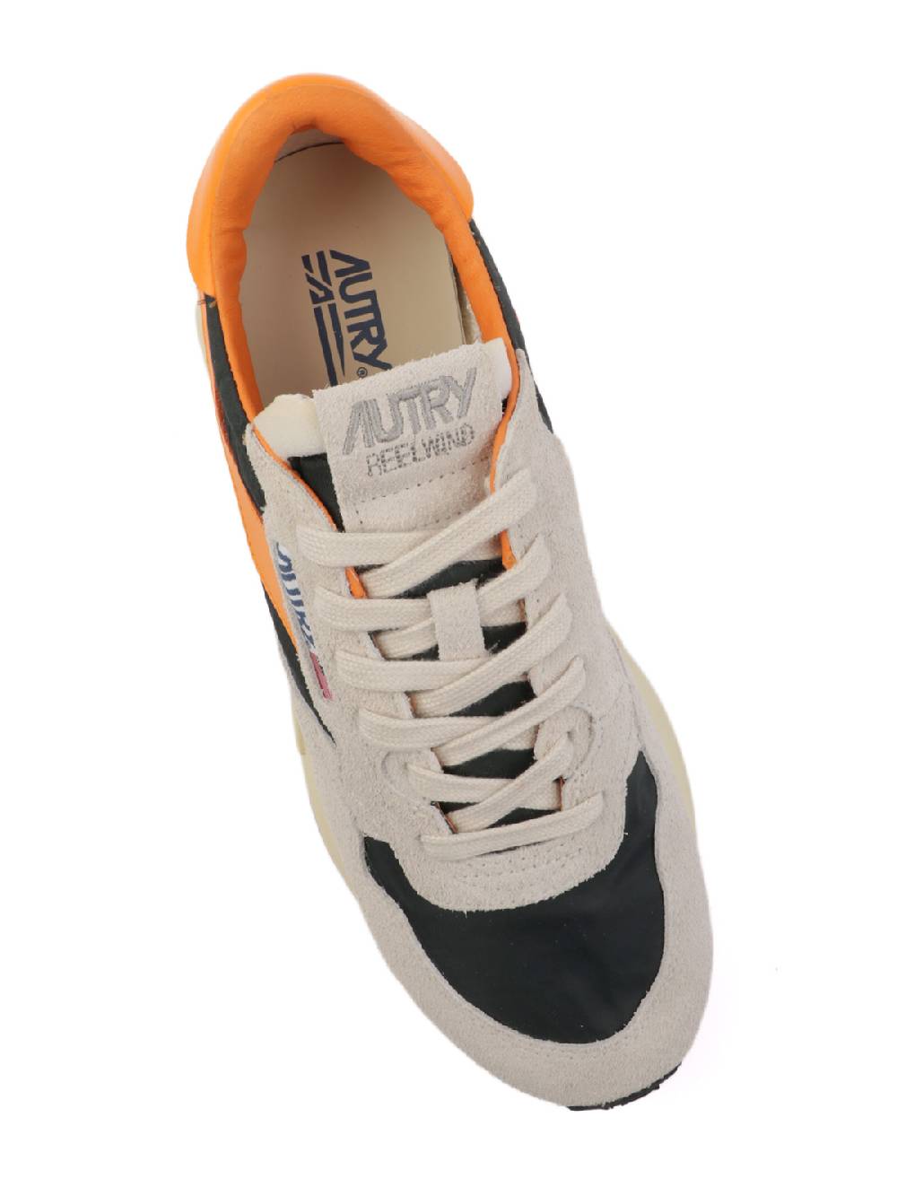 AUTRY Sneakers Uomo Reelwind Low Solo un giorno rimasto