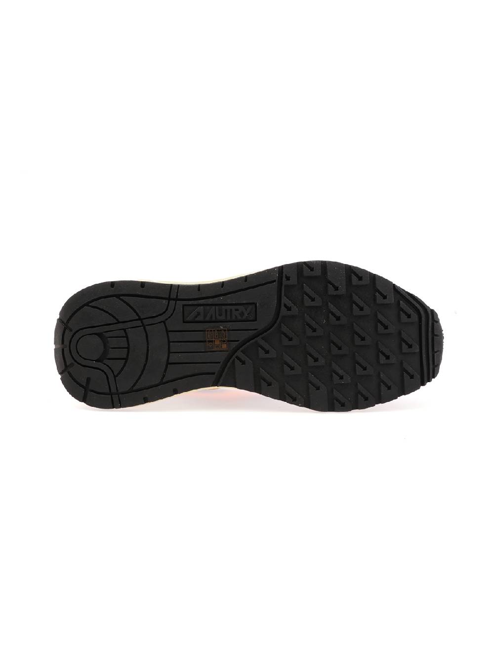 AUTRY Sneakers Uomo Reelwind Low Solo un giorno rimasto