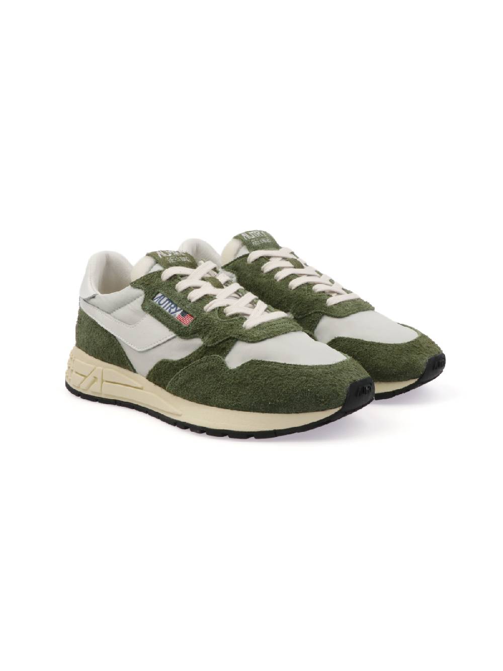 AUTRY Sneakers Uomo Reelwind Low Super sconto