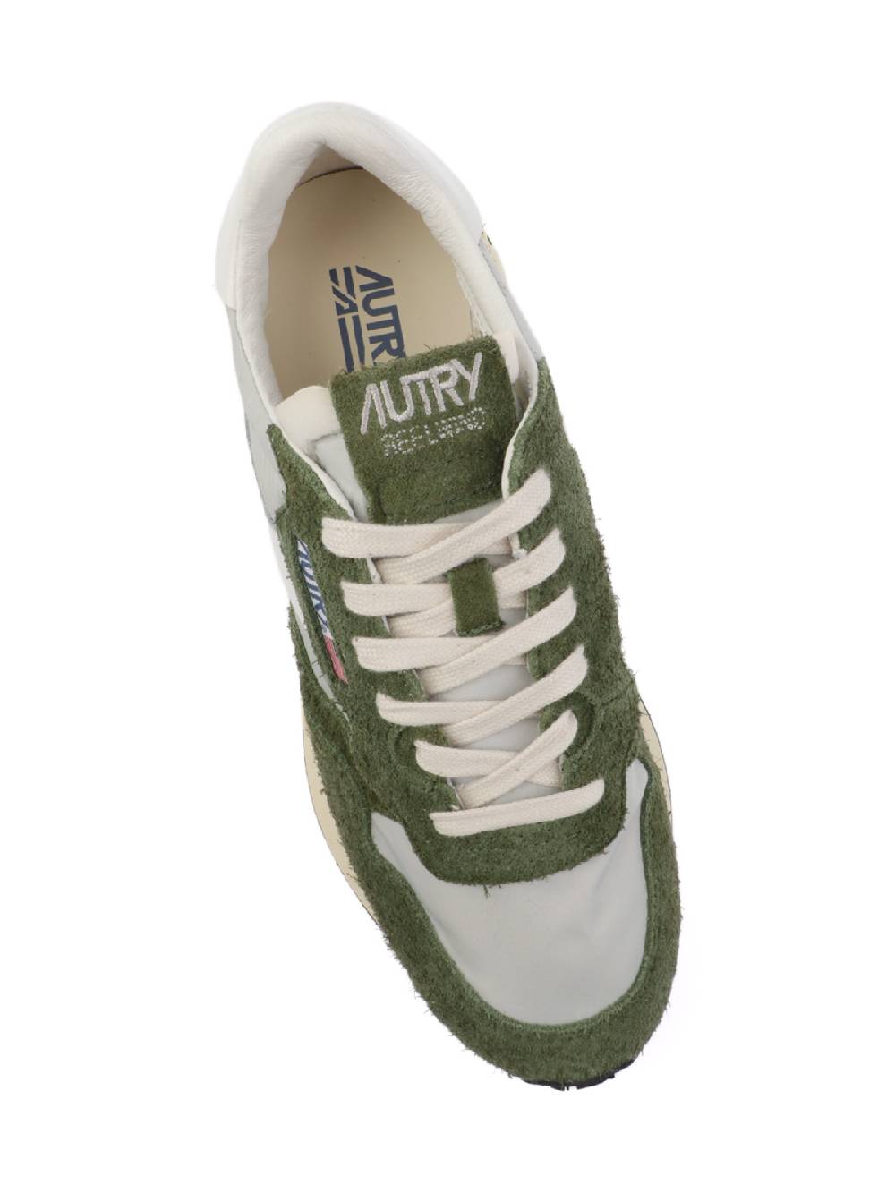 AUTRY Sneakers Uomo Reelwind Low Super sconto