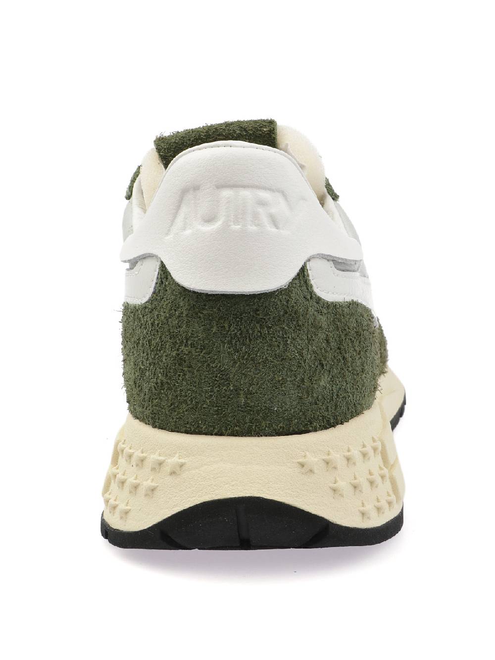 AUTRY Sneakers Uomo Reelwind Low Super sconto