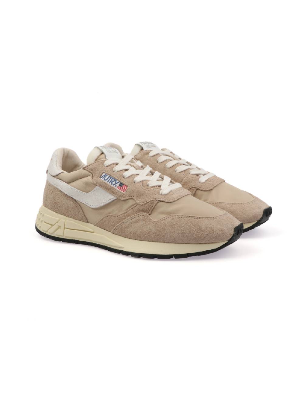 AUTRY Sneakers Uomo Reelwind Low