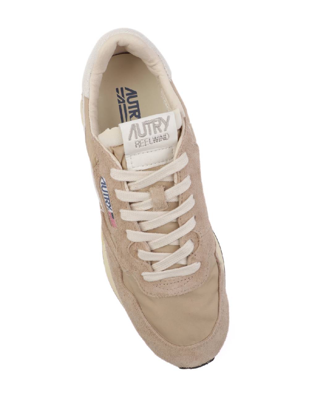 AUTRY Sneakers Uomo Reelwind Low 50% di sconto con spedizione gratuita