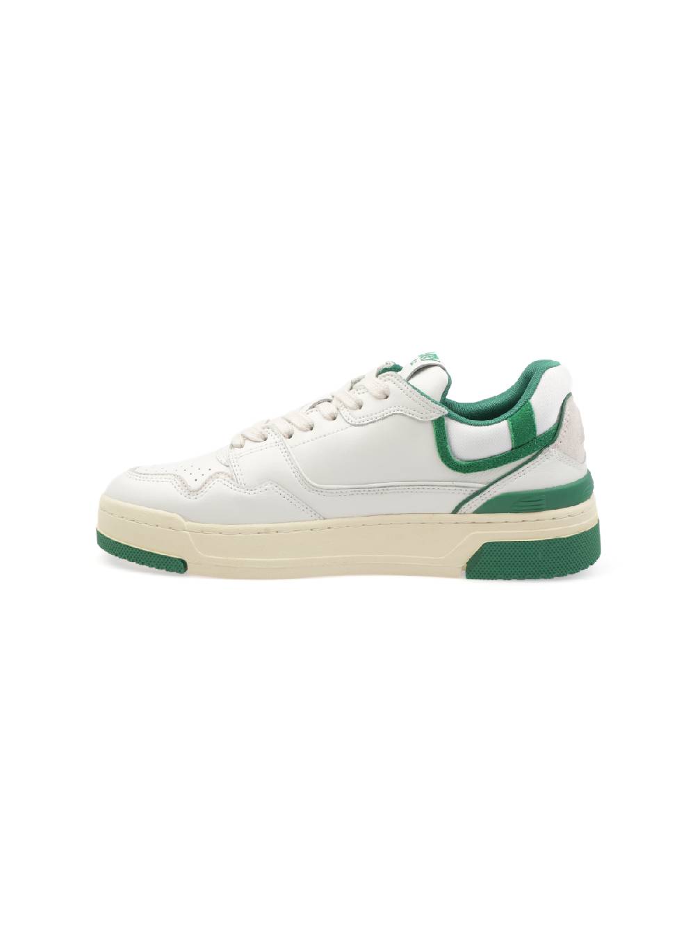 AUTRY Sneakers Uomo CLC Low in Pelle Trasporto libero internazionale