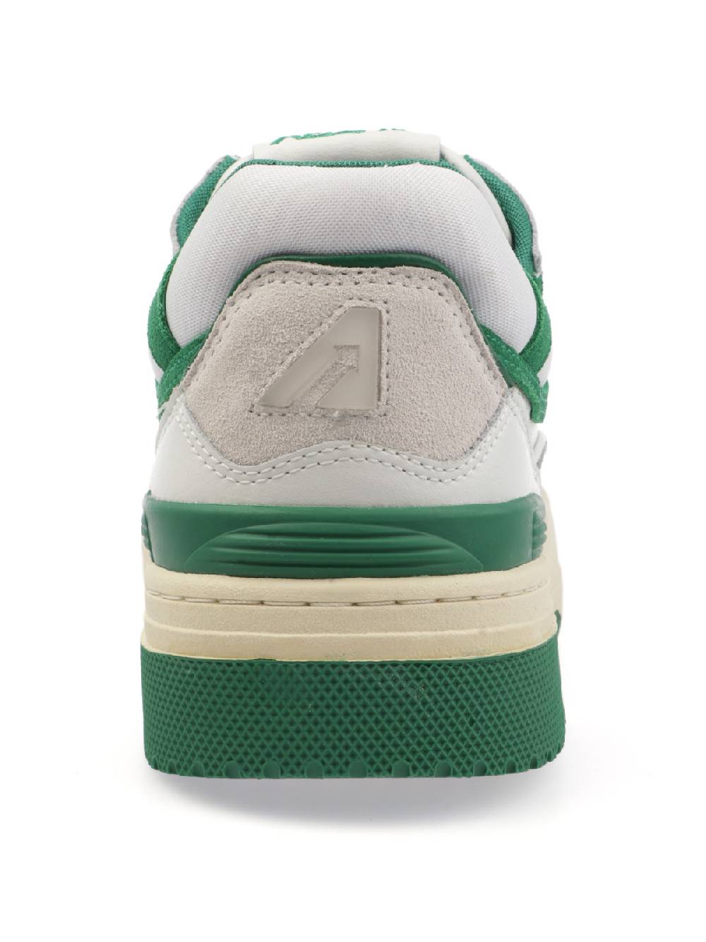 AUTRY Sneakers Uomo CLC Low in Pelle Trasporto libero internazionale