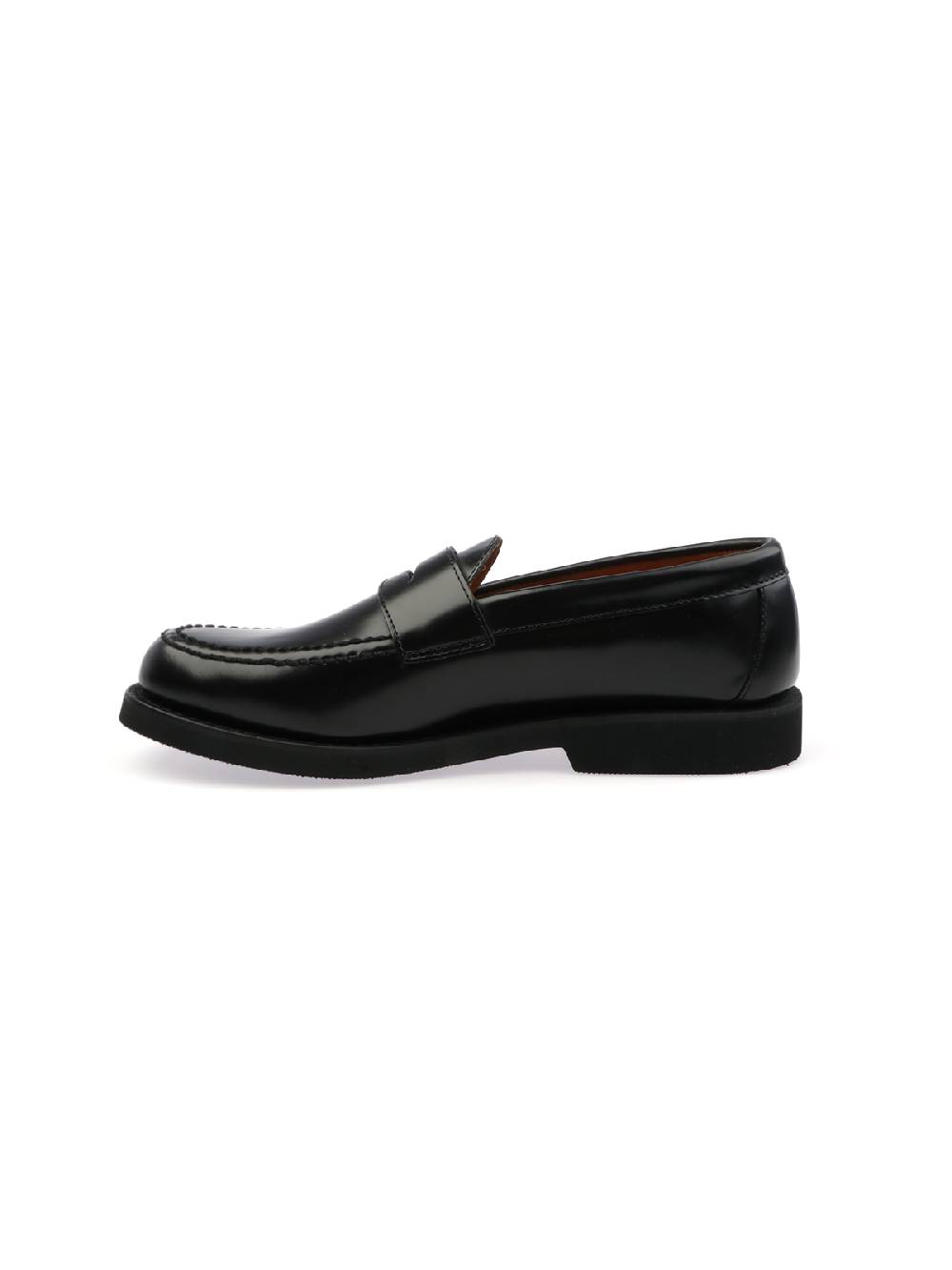 SEBAGO Mocassini Uomo Ryan Brushed Officina