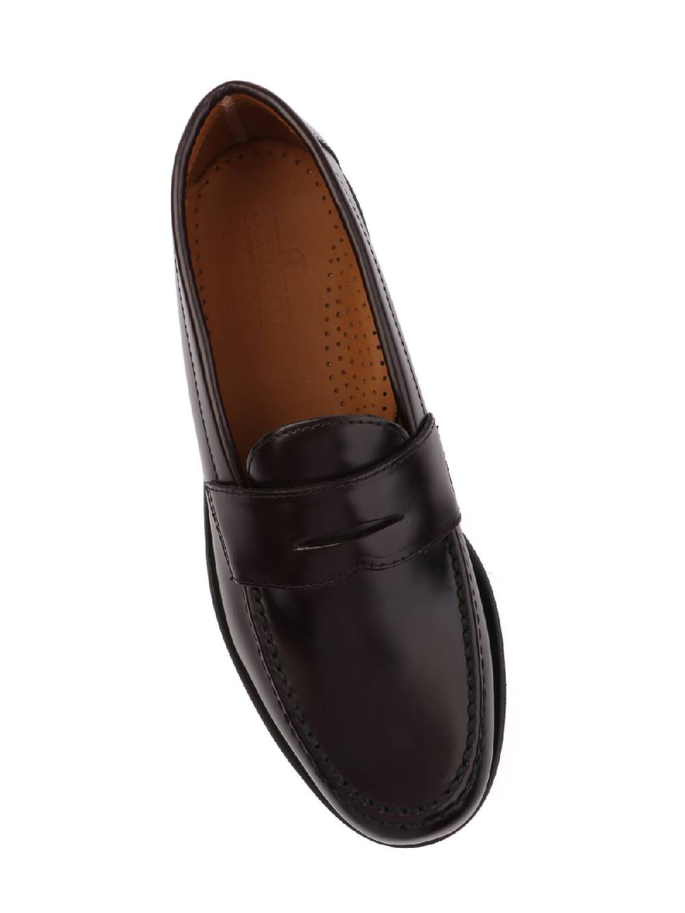 SEBAGO Mocassini Uomo Ryan Brushed Limitato a 3 giorni