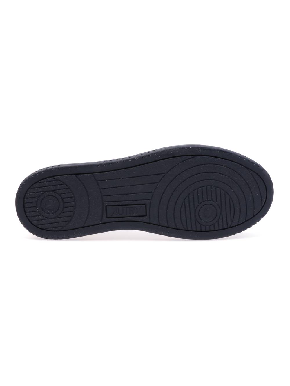 AUTRY Sneakers Uomo AULM in Pelle In vendita